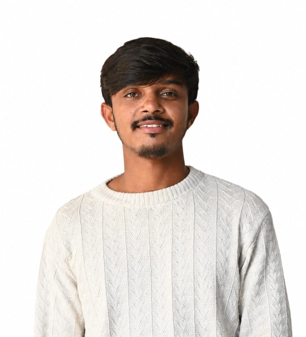 santhosh